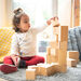 TTS Wooden Magnetic Construction Blocks  hi\-res