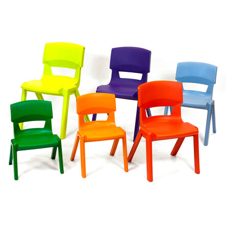 Postura+ Chairs Bundle 30pk  hi\-res