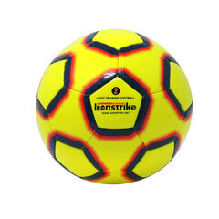 Lionstrike Lightweight Football Size 2  hi-res