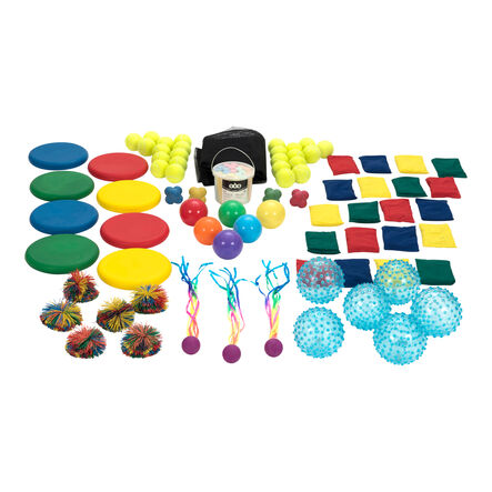 TTS Throw and Catch Playground Equipment Kit  hi\-res