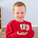 Metal Tea Cup Set 4pk  hi\-res