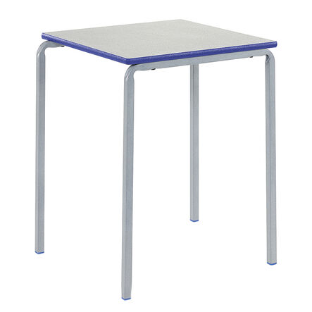 Crush Bent PU Edge Square Tables  hi\-res