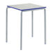 Crush Bent PU Edge Square Tables  hi\-res