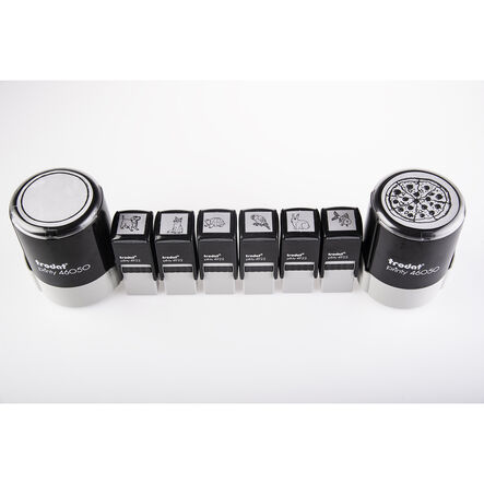 Maths Stamps \- 24pcs  hi\-res