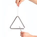 Music Triangles And Beater Packs  hi\-res