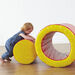 Soft Play Roly Poly Circular Block \x26 Ring  hi\-res