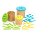 TTS Colour Matching Posting Pots  hi\-res