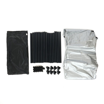 TTS Giant Sensory Dark Den H180cm  hi\-res