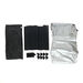 TTS Giant Sensory Dark Den H180cm  hi\-res