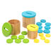 TTS Colour Matching Posting Pots  hi\-res
