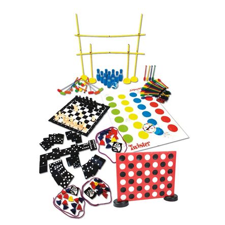 Playground Games Strategy Kit  hi\-res
