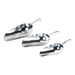 TTS Assorted Metal Messy Play Scoops  hi\-res