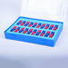 Bar Magnets Set 20pk  hi\-res