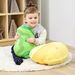 TTS Sensory Rechargeable Touch Cushions 3pk  hi\-res