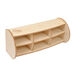 Toddler Mini Six Compartment Unit  hi\-res