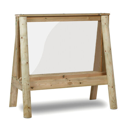 Millhouse Large Easel  hi\-res