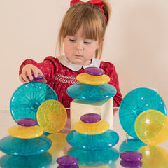 TTS Radiant Colour Pebbles  hi-res