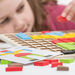Wooden Mosaic Set  hi\-res