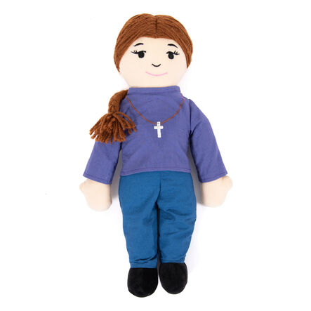 Christian Childs Religious Artefact Collection  hi\-res