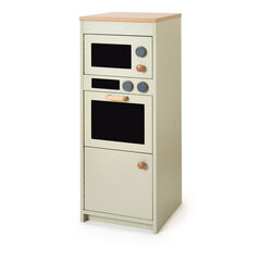 Modern Living Oven and Microwave Unit Sage  hi-res