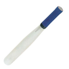 Wooden Willow Rounders Bat L45cm  hi-res
