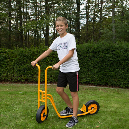 Rabo Maxi Scooter  hi\-res
