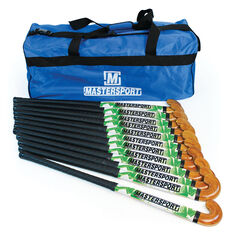 MasterSport Attack Hockey Stick 12pk  hi-res