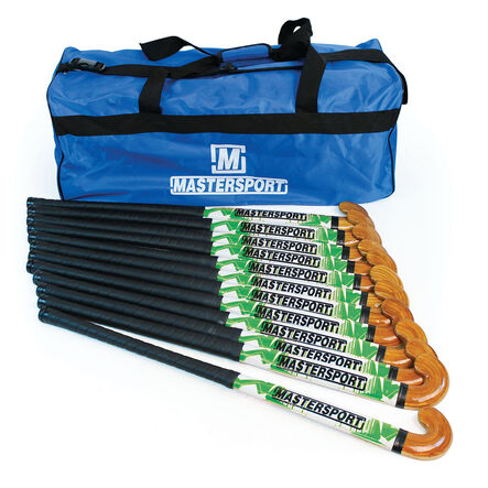 MasterSport Attack Hockey Stick 12pk  hi\-res