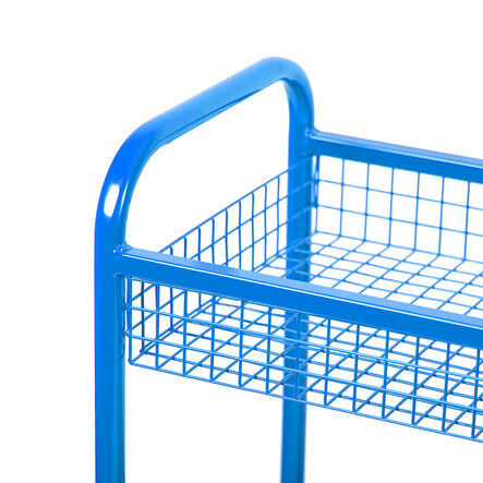 Lunchbox Metal Trolley  hi\-res