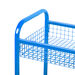 Lunchbox Metal Trolley  hi\-res