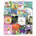 Orange Band Reading Book Pack  hi\-res