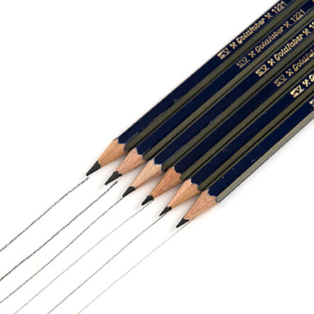 Faber Castell Faber\-Castell Graphite Pencil Set  hi\-res