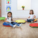 Story Time Cushions 10pk Multicoloured  hi\-res