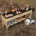 TTS Triple Treasure Messy Play Table   hi\-res
