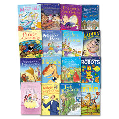White Band Reading Book Pack  hi-res
