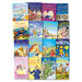 White Band Reading Book Pack  hi\-res