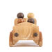TTS Small World Giant Wooden Car  hi\-res