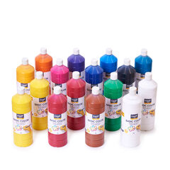 Creall Ready Mixed Poster Paint 1l  hi-res