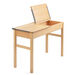 Wooden Double Locker Desks  hi\-res