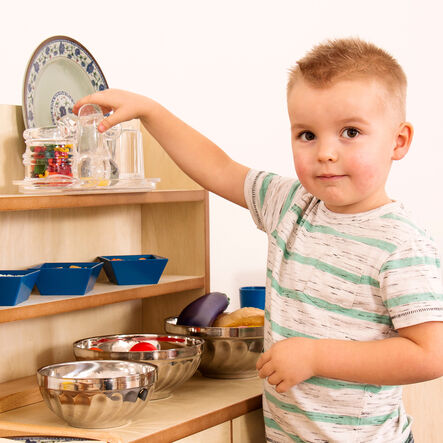 TTS 3 \- 4 Curiosity Kitchen and Accessories Set  hi\-res