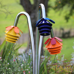 Outdoor Harmony Bells Instrument Major 3pk  hi-res