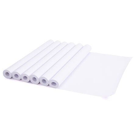 Paper Refill Roll to Fit Double\-Sided Easel  hi\-res