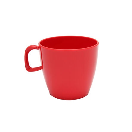 Polycarbonate Cups Single  hi\-res