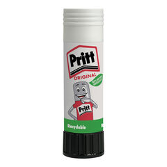 Pritt Glue Stick Medium 22g 24pk  hi-res