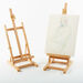 Table Top Elm Wood Easel  hi\-res