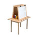Two Sided Dry Wipe Easel  hi\-res