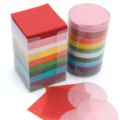 Bright Ideas Tissue Paper Towers 100mm 4600pk  hi-res