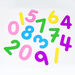 Rainbow Numbers  hi\-res