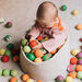 Oli \x26 Carol Baby Sensory Balls Fruit \x26 Veg Big Bundle  hi\-res