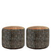 Learn about Nature Tree Stump Seat  hi\-res
